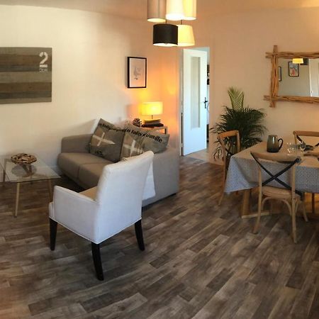 Port Homard Apartment Granville Luaran gambar